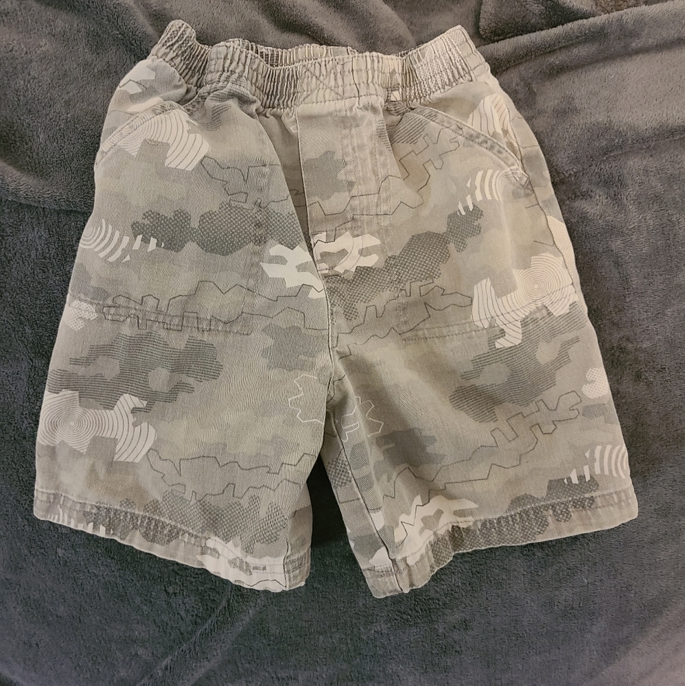 Boys shorts
